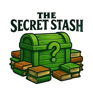 Photo of The Secret Stash